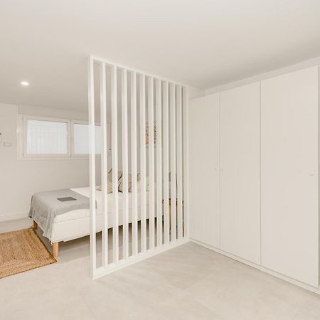 Madrid Rio Apartments Екстер'єр фото