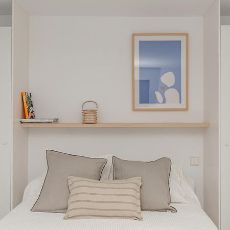 Madrid Rio Apartments Екстер'єр фото