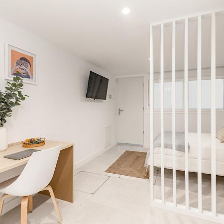 Madrid Rio Apartments Екстер'єр фото