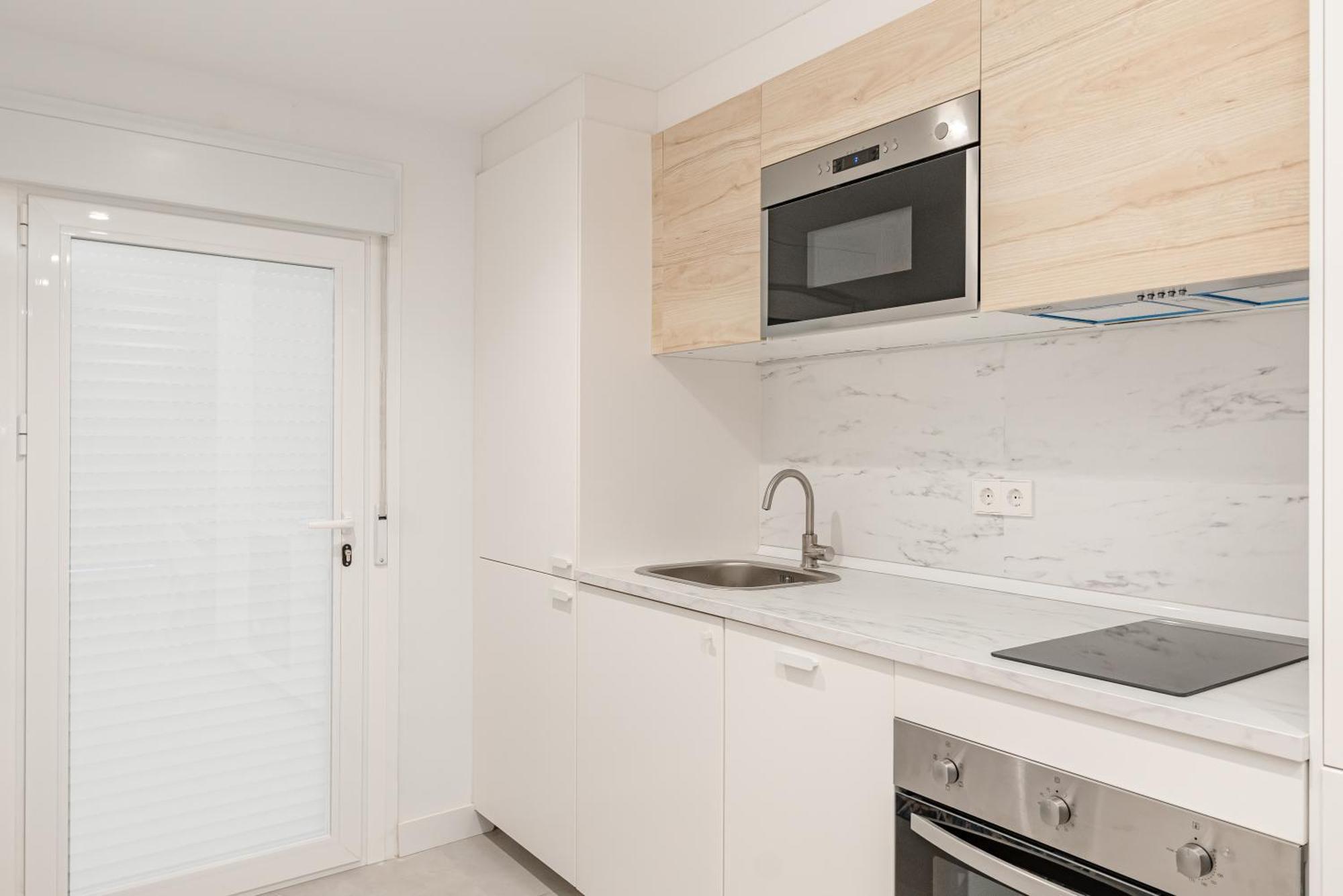 Madrid Rio Apartments Екстер'єр фото