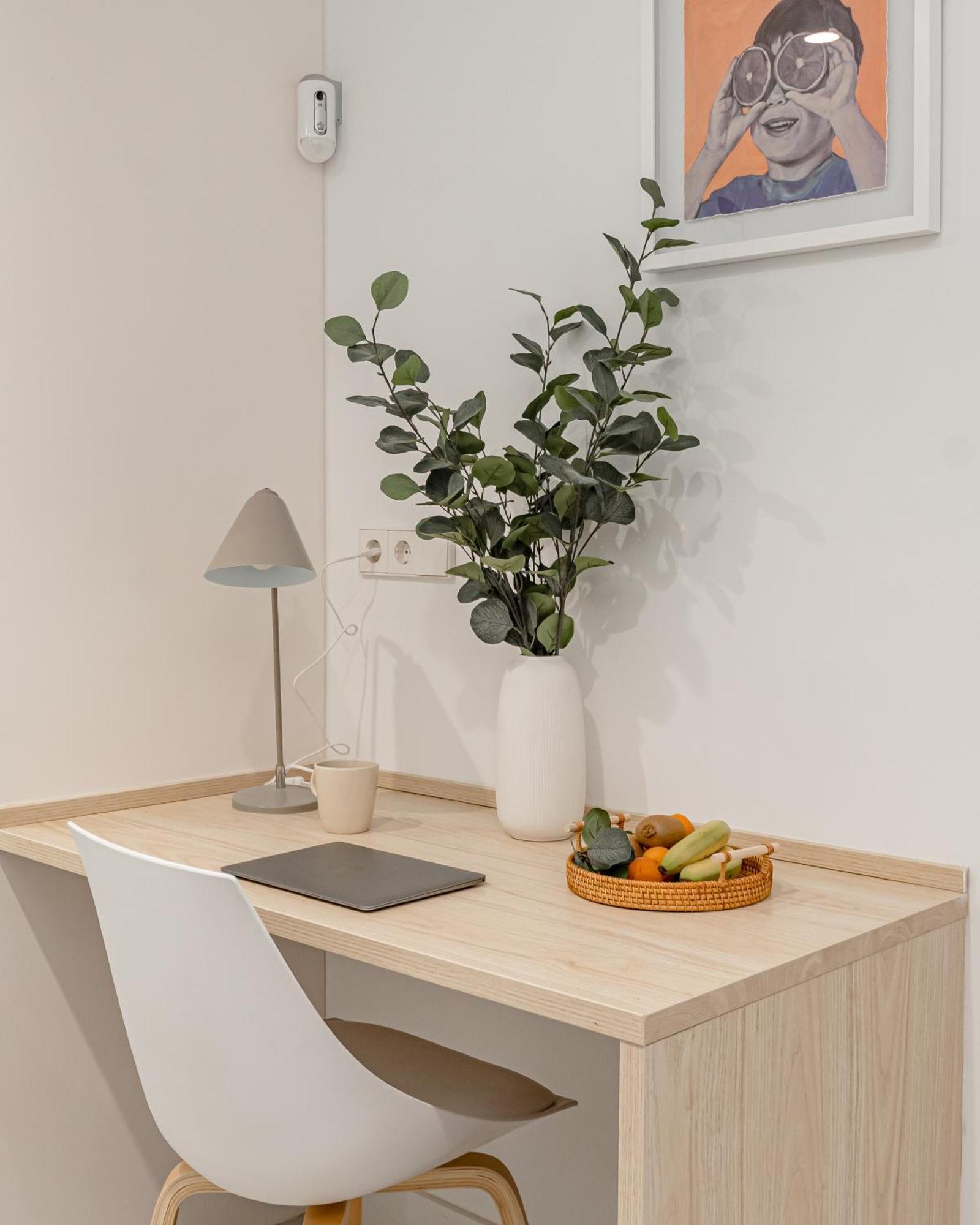 Madrid Rio Apartments Екстер'єр фото
