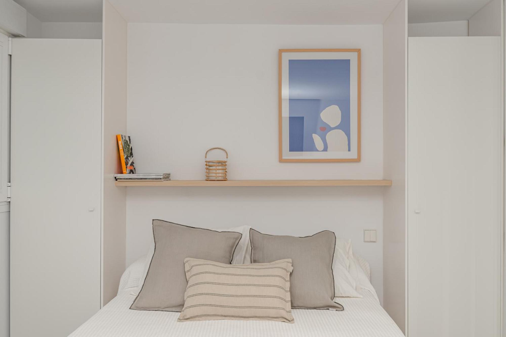 Madrid Rio Apartments Екстер'єр фото