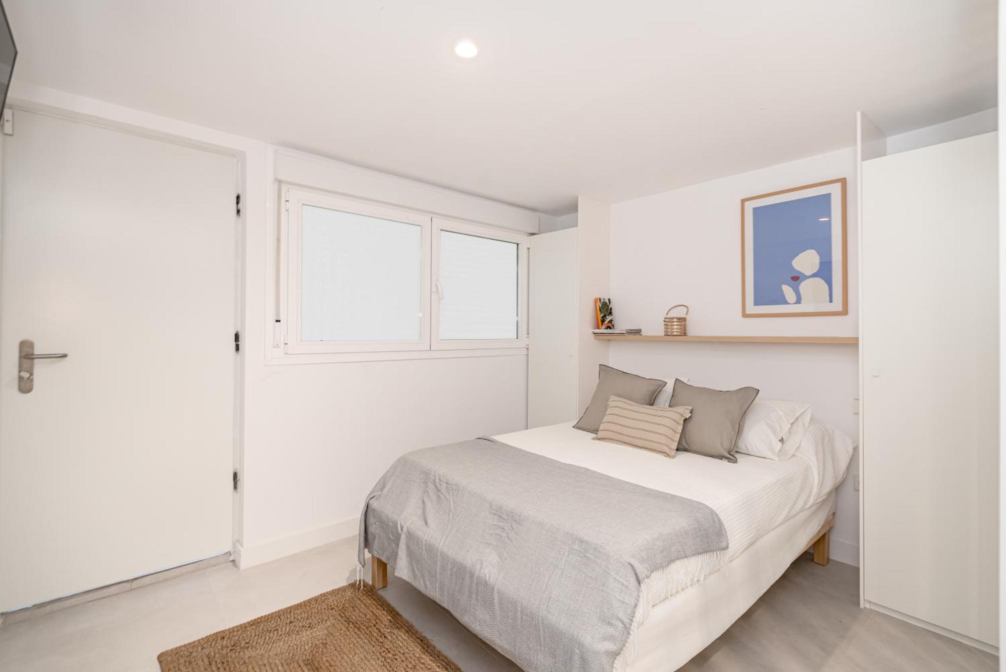Madrid Rio Apartments Екстер'єр фото