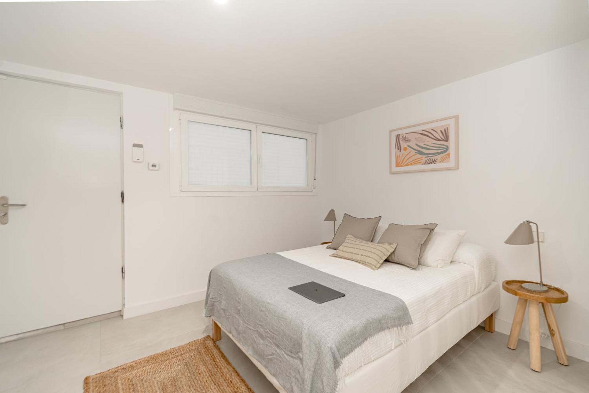 Madrid Rio Apartments Екстер'єр фото