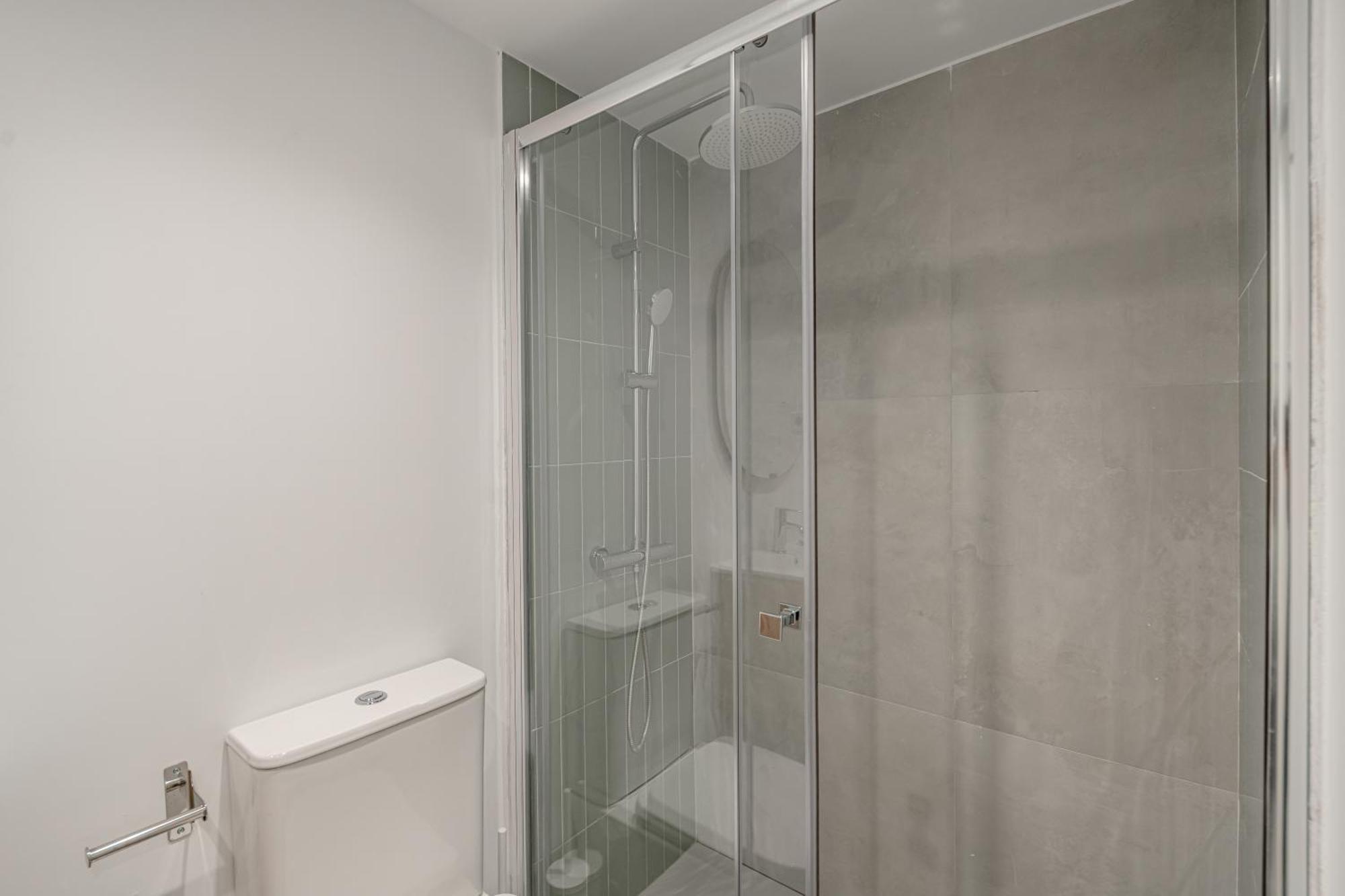 Madrid Rio Apartments Екстер'єр фото