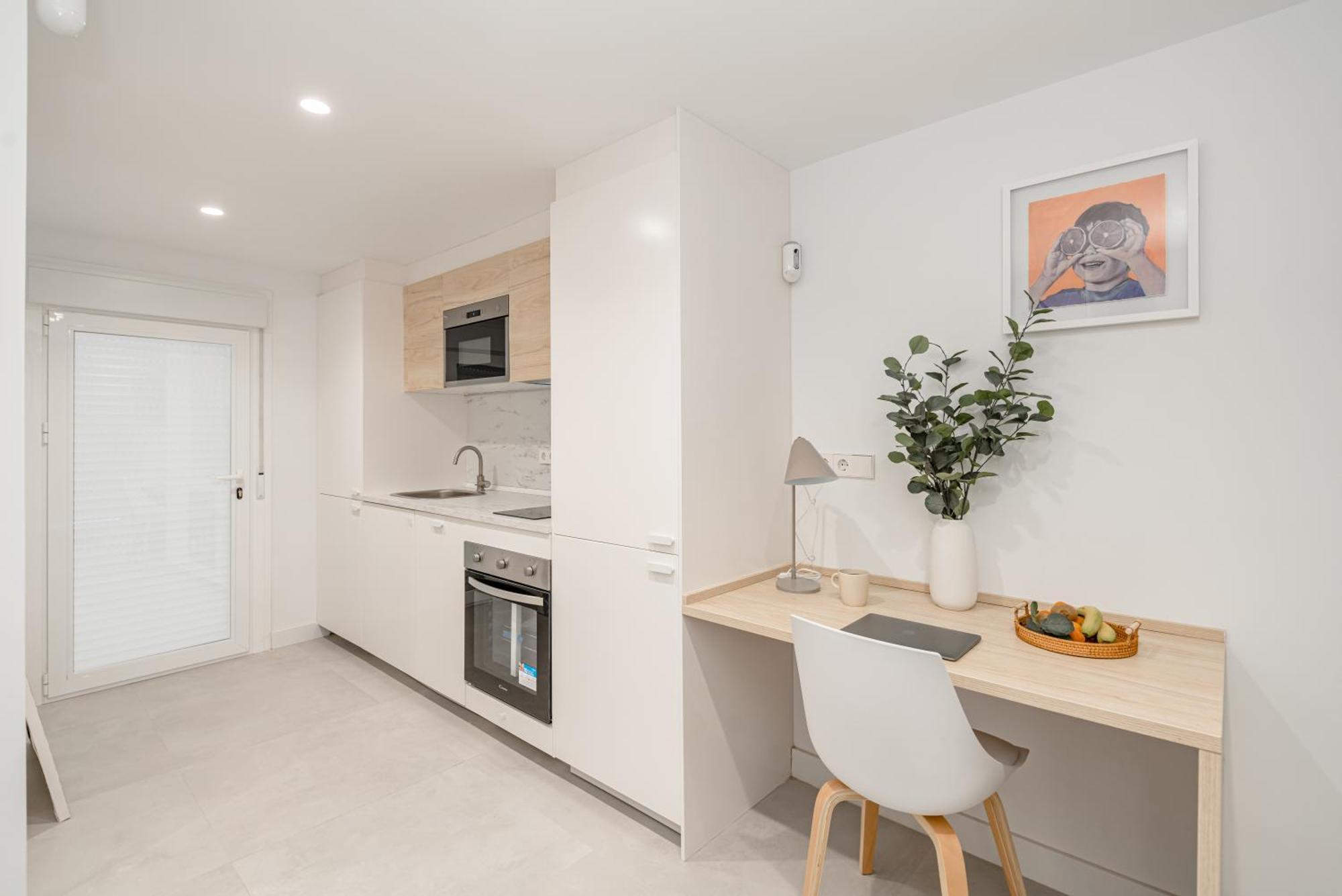 Madrid Rio Apartments Екстер'єр фото