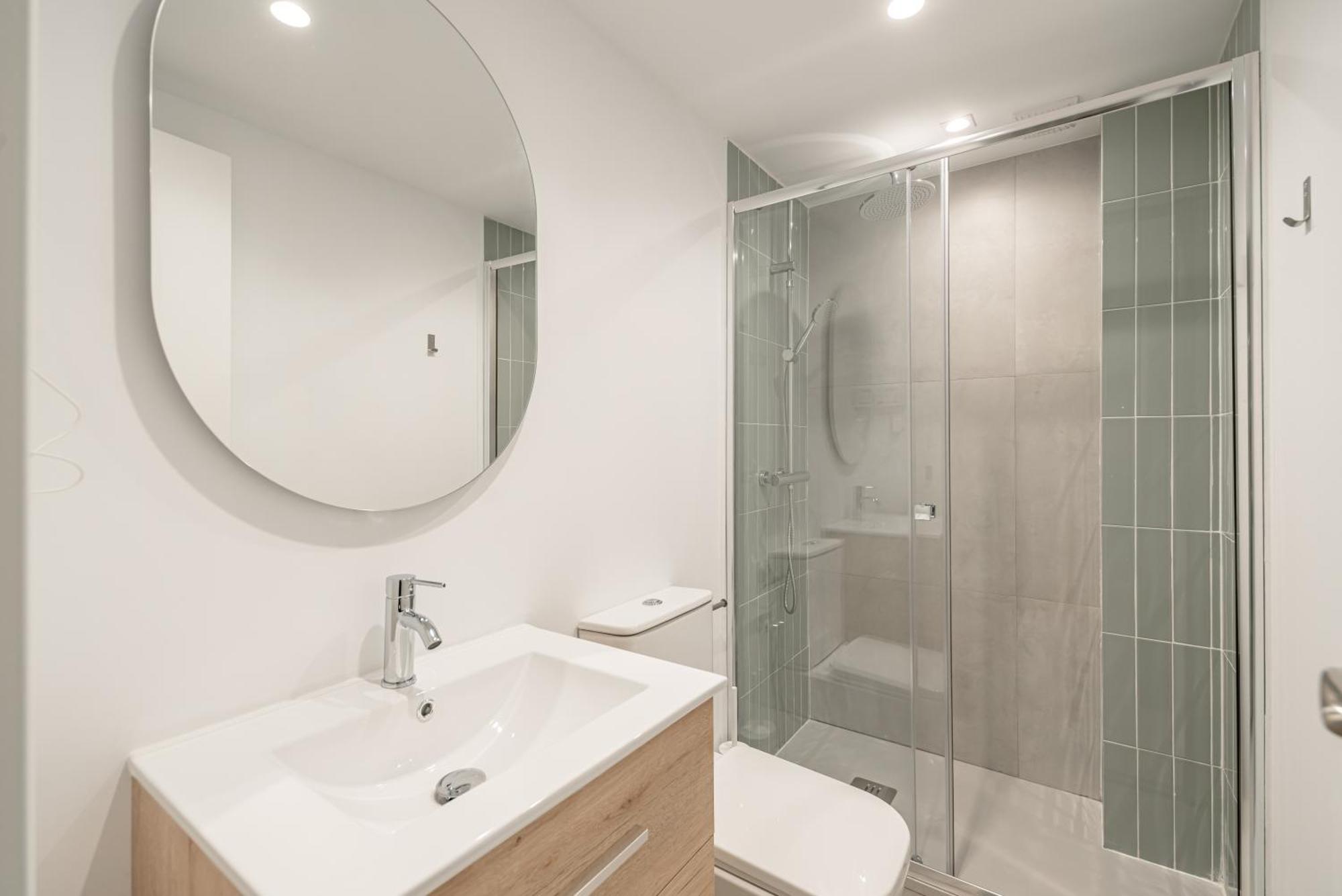 Madrid Rio Apartments Екстер'єр фото