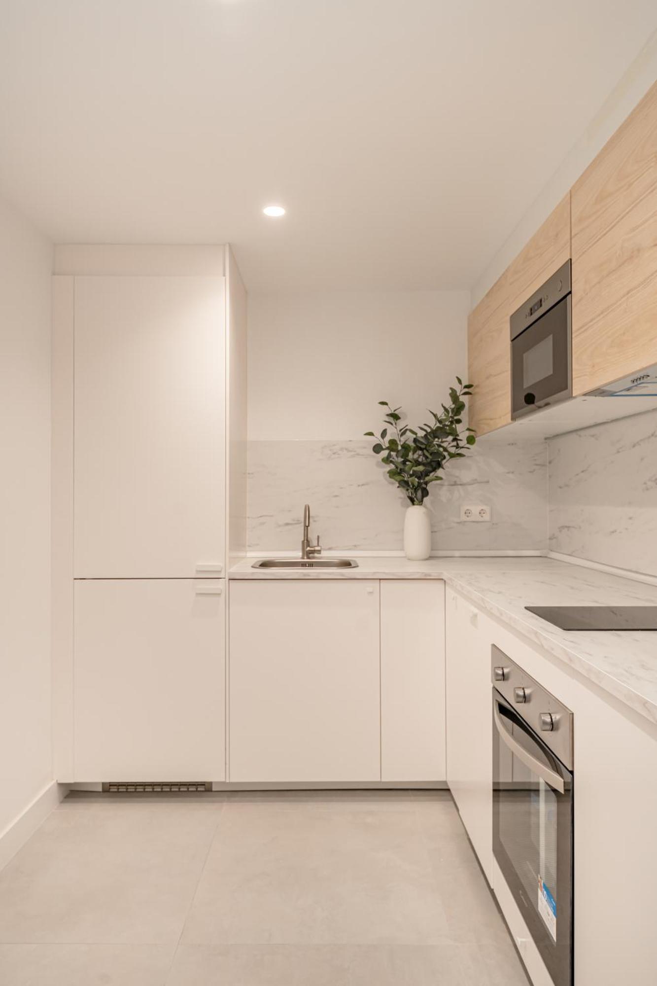 Madrid Rio Apartments Екстер'єр фото
