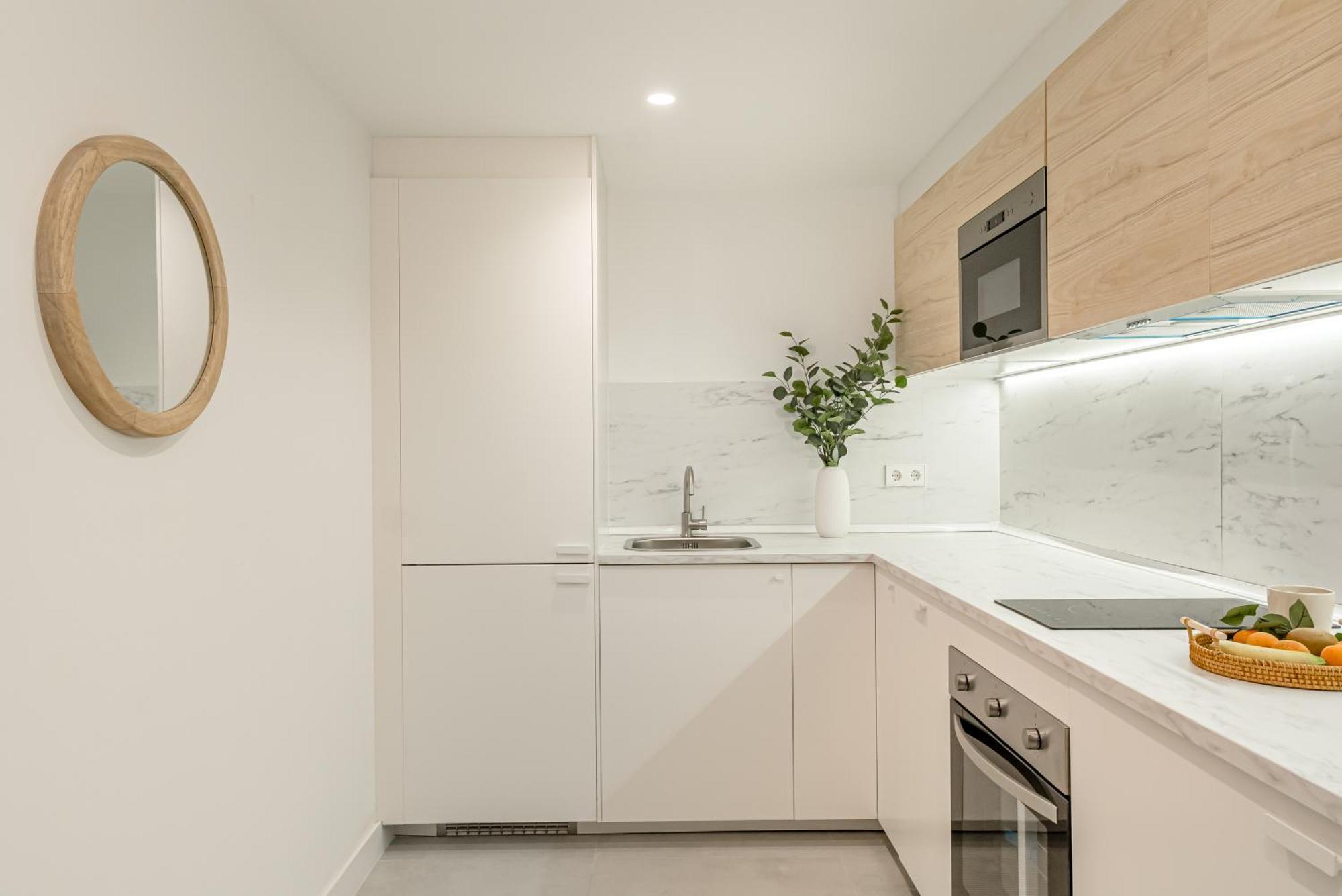 Madrid Rio Apartments Екстер'єр фото