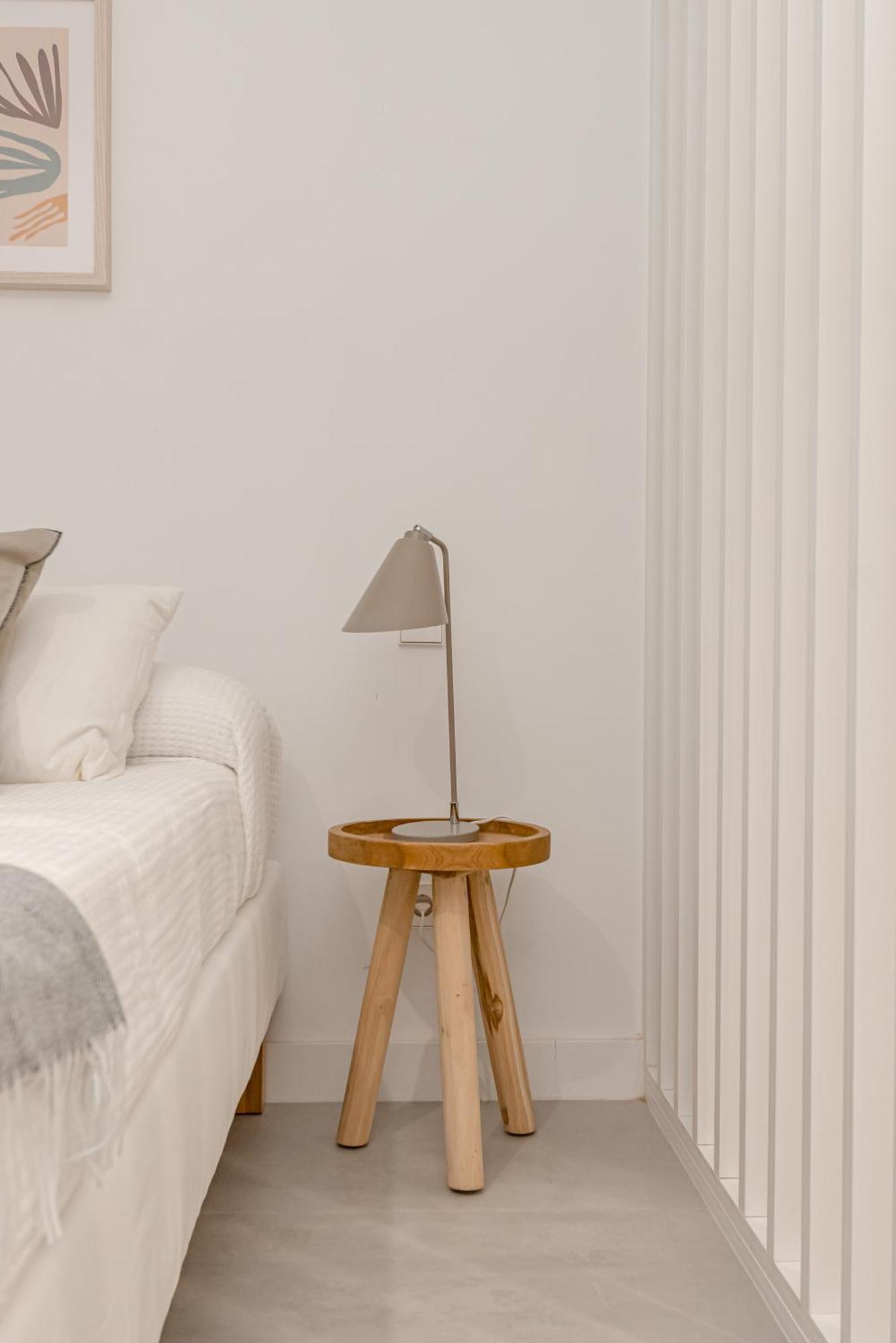 Madrid Rio Apartments Екстер'єр фото